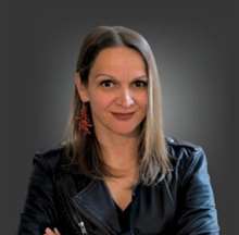 Majda Ruge